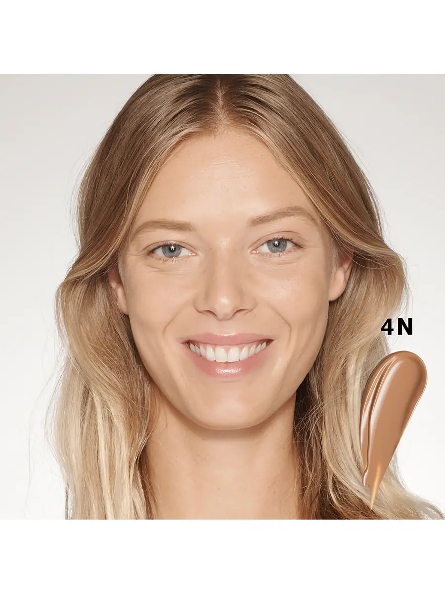 Estée Lauder Women's Futurist Soft Touch Brightening Skincealer Concealer With Vitamin C - 4N | Thumbnail 5 Estée Lauder Women's Futurist Soft Touch Brightening Skincealer Concealer With Vitamin C - 4N | Thumbnail 5