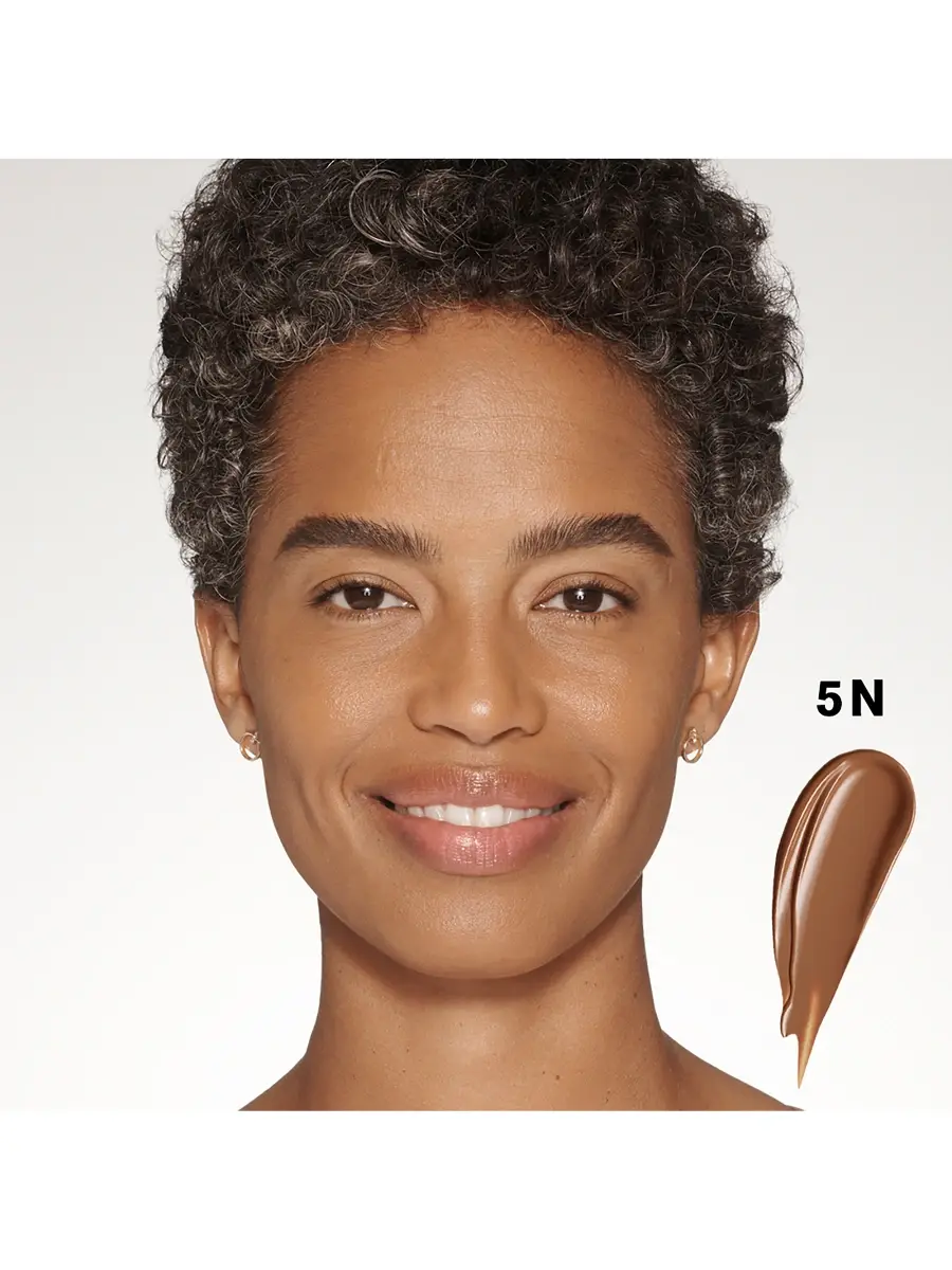 Estée Lauder Women's Futurist Soft Touch Brightening Skincealer Concealer With Vitamin C - 5N | Thumbnail 5 Estée Lauder Women's Futurist Soft Touch Brightening Skincealer Concealer With Vitamin C - 5N | Thumbnail 5