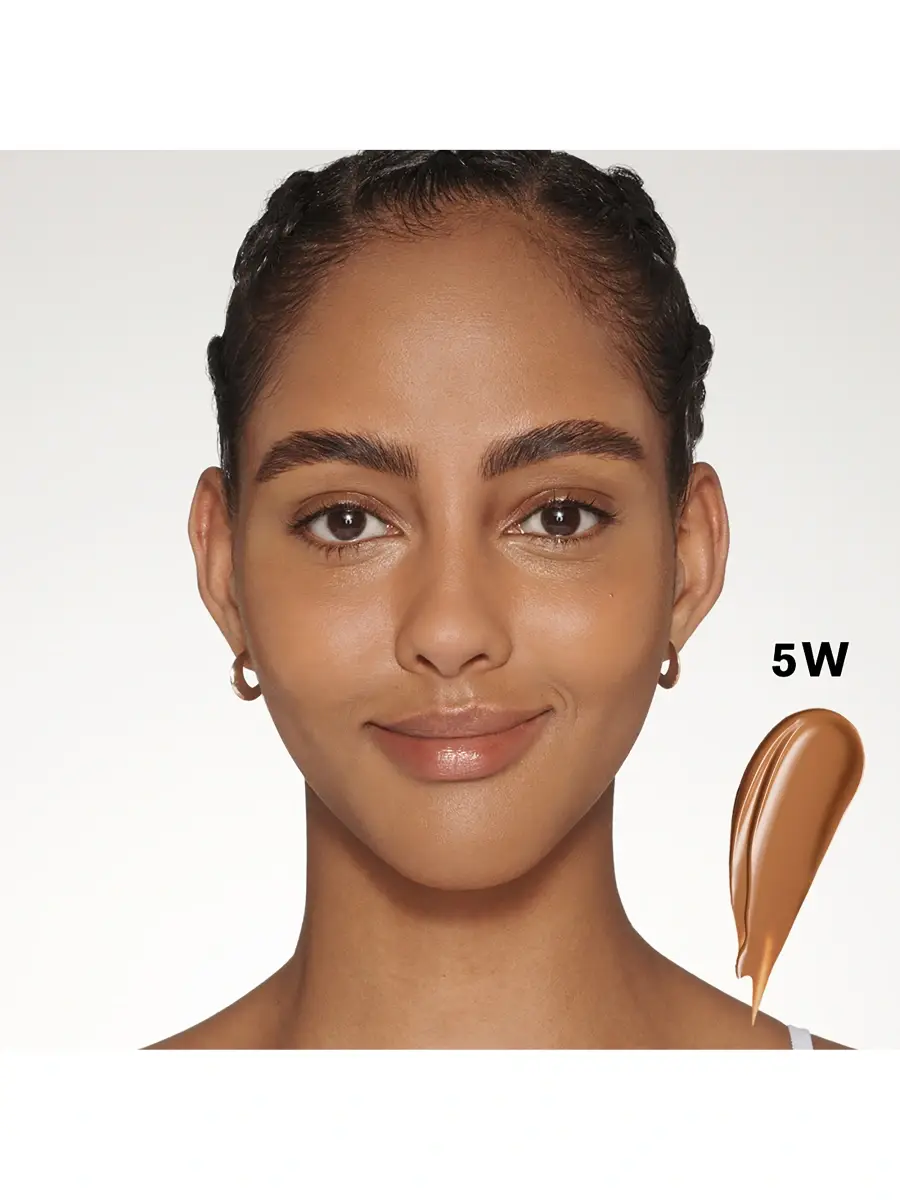 Estée Lauder Women's Futurist Soft Touch Brightening Skincealer Concealer With Vitamin C - 5W | Thumbnail 6 Estée Lauder Women's Futurist Soft Touch Brightening Skincealer Concealer With Vitamin C - 5W | Thumbnail 6