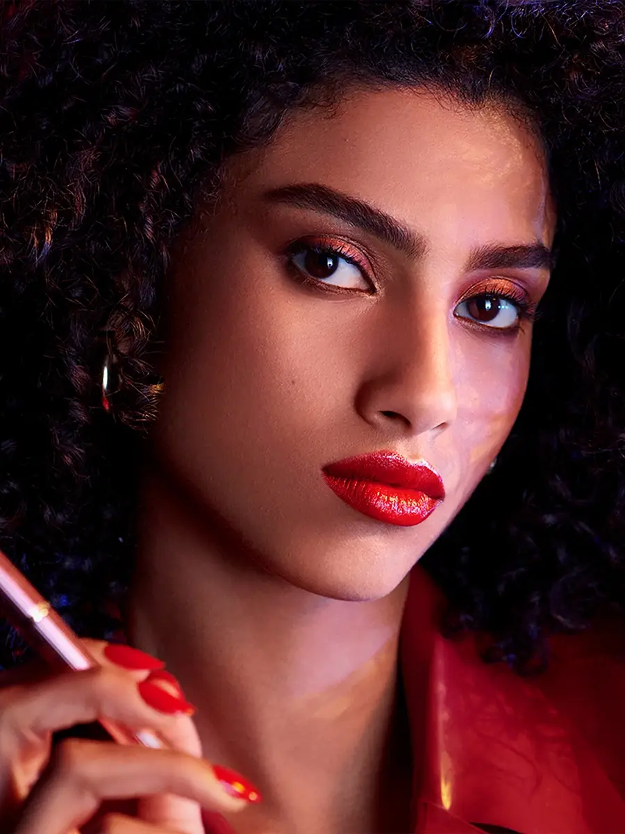 Estée Lauder Women's Pure Color Explicit Slick Shine Lipstick | Thumbnail 8 Estée Lauder Women's Pure Color Explicit Slick Shine Lipstick | Thumbnail 8