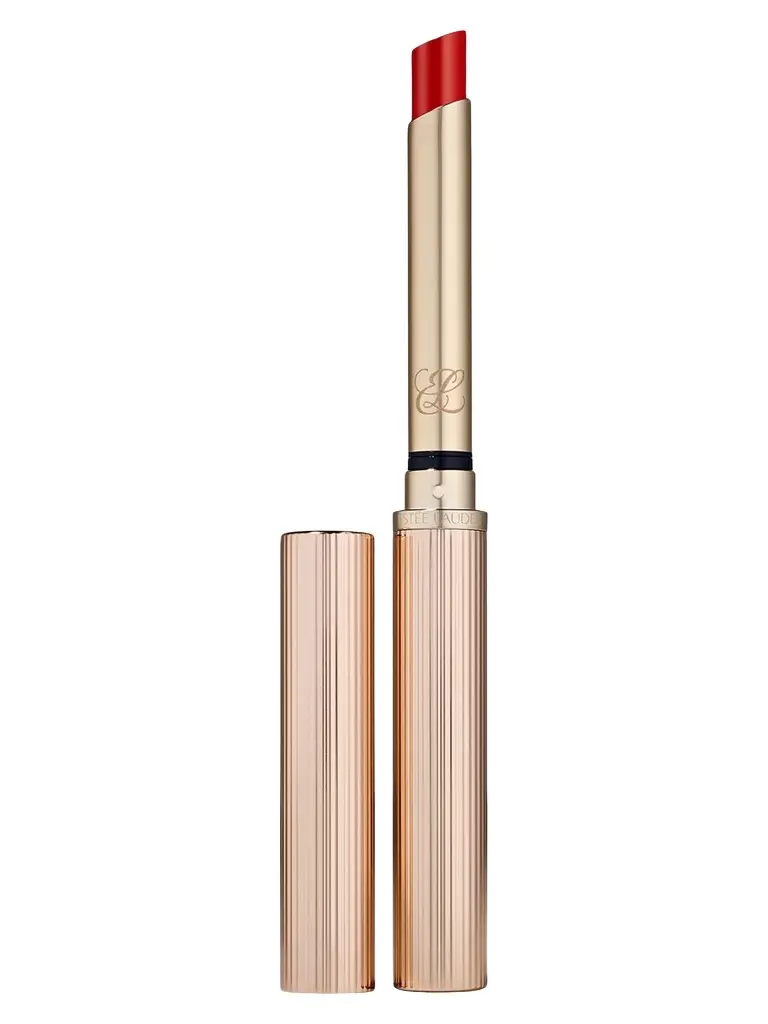 Estée Lauder Women's Pure Color Explicit Slick Shine Lipstick