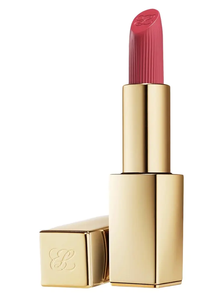 Estée Lauder Women's Pure Color Long-Lasting Cream Lipstick