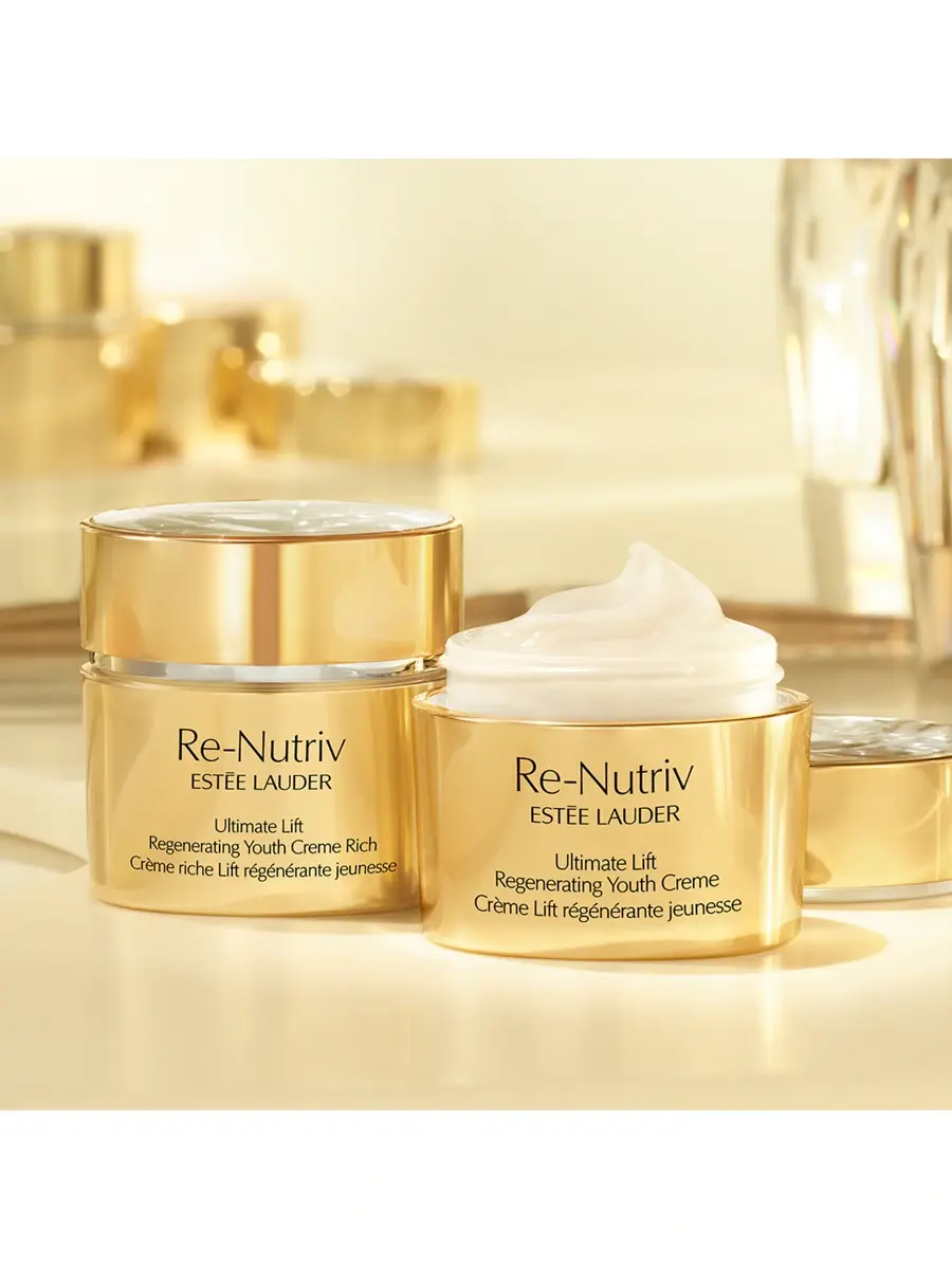 Estée Lauder Women's Re-Nutriv Ultimate Lift Regenerating Youth Crème | Thumbnail 8 Estée Lauder Women's Re-Nutriv Ultimate Lift Regenerating Youth Crème | Thumbnail 8