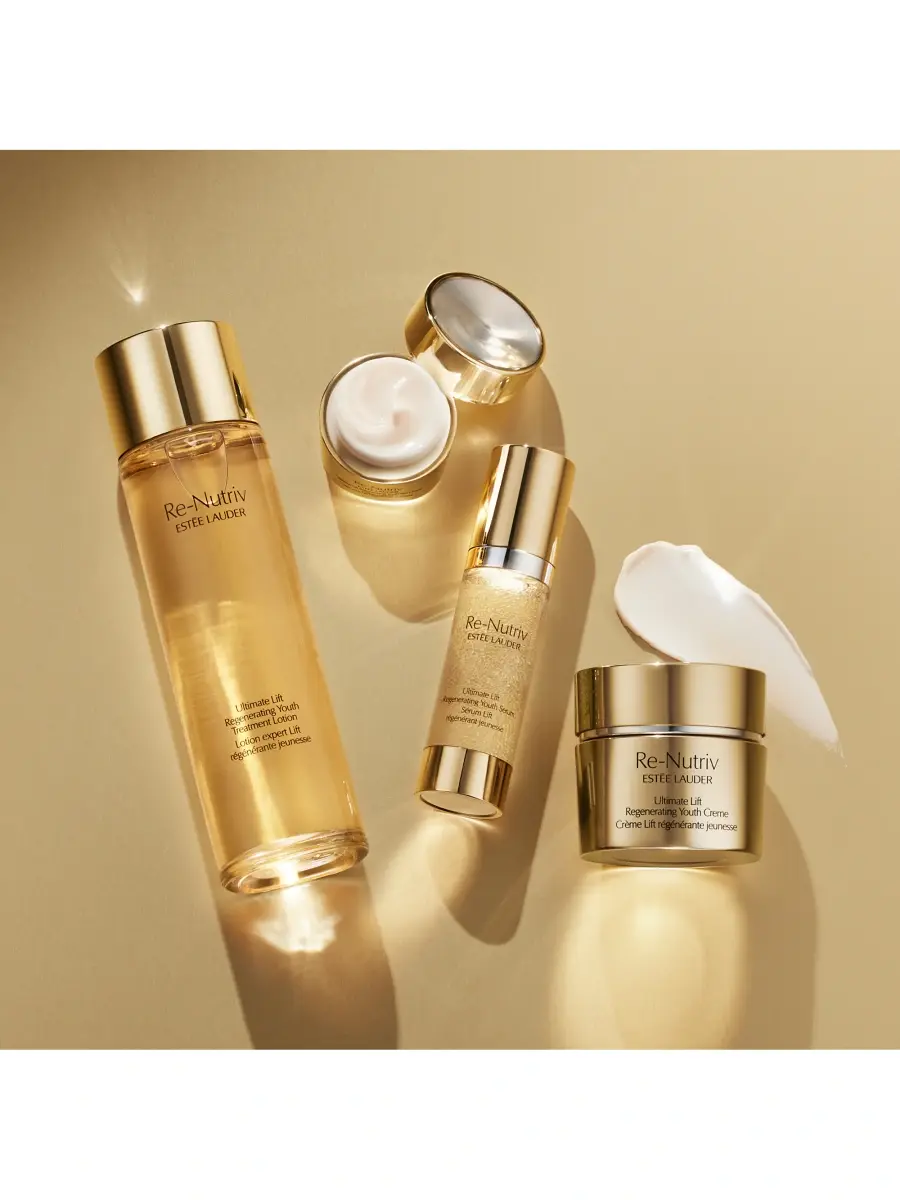 Estée Lauder Women's Re-Nutriv Ultimate Lift Regenerating Youth Crème | Thumbnail 9 Estée Lauder Women's Re-Nutriv Ultimate Lift Regenerating Youth Crème | Thumbnail 9
