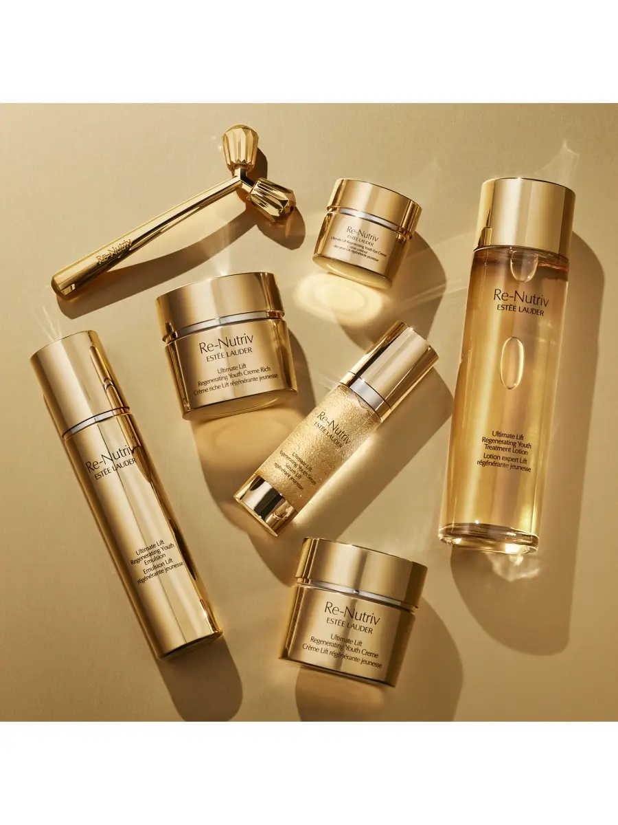 Estée Lauder Women's Re-Nutriv Ultimate Lift Regenerating Youth Crème | Thumbnail 10 Estée Lauder Women's Re-Nutriv Ultimate Lift Regenerating Youth Crème | Thumbnail 10