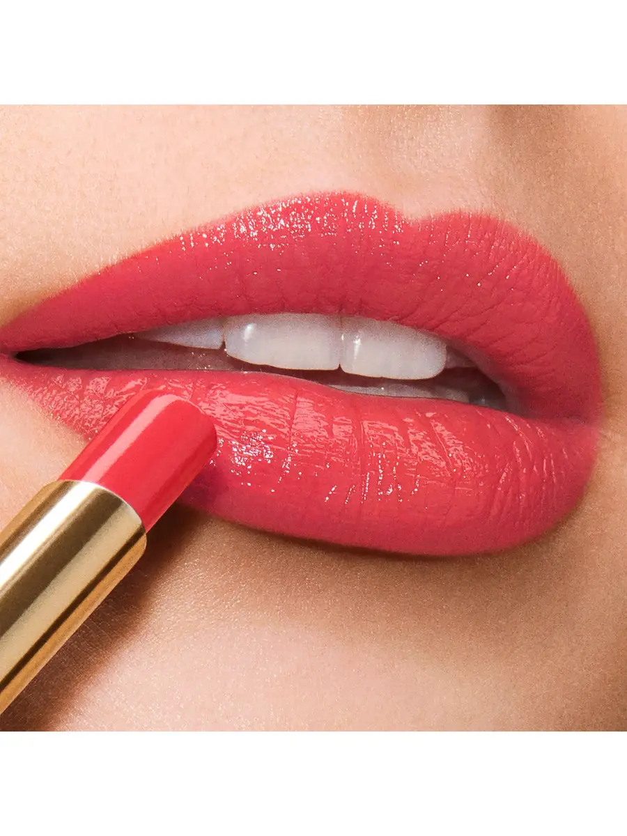 Estée Lauder Women's Pure Color Explicit Slick Shine Lipstick | Thumbnail 3 Estée Lauder Women's Pure Color Explicit Slick Shine Lipstick | Thumbnail 3