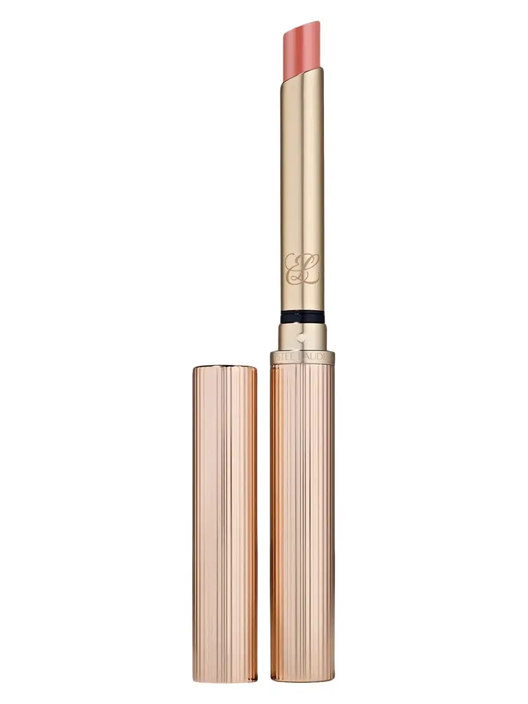 Estée Lauder Women's Pure Color Explicit Slick Shine Lipstick