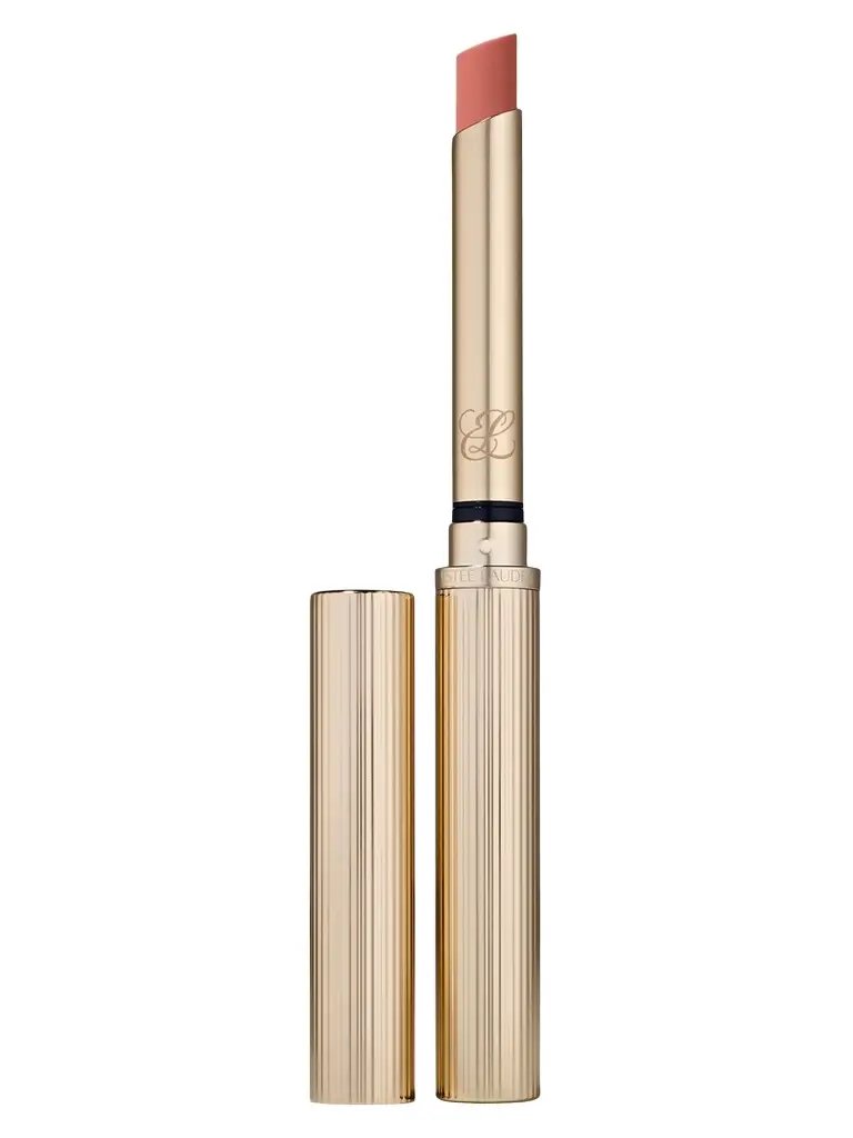 Estée Lauder Women's Pure Color Explicit Silk Matte Lipstick
