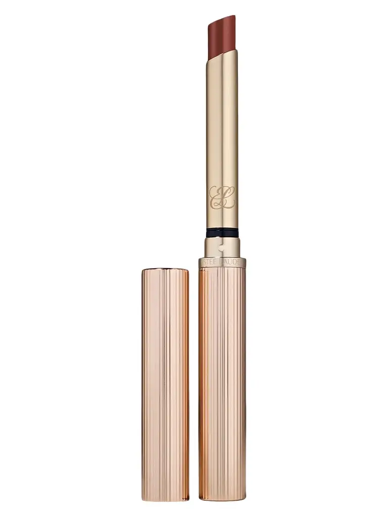 Estée Lauder Women's Pure Color Explicit Slick Shine Lipstick
