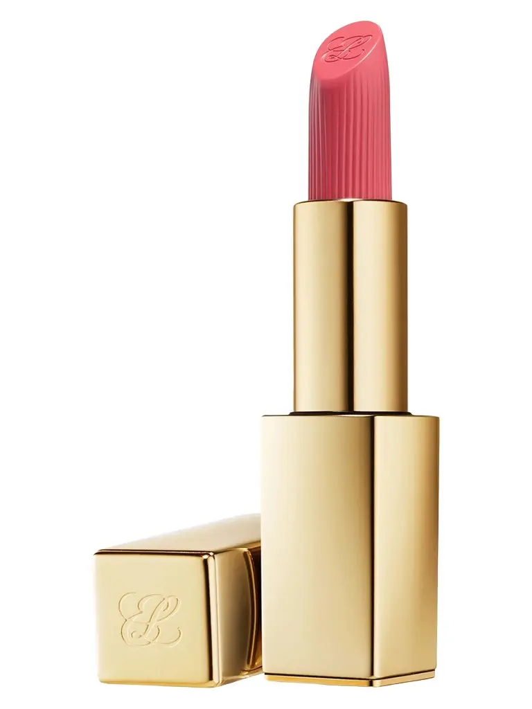 Estée Lauder Women's Pure Color Hi-Lustre Lipstick