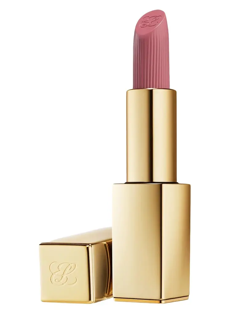 Estée Lauder Women's Pure Color Long-Lasting Cream Lipstick
