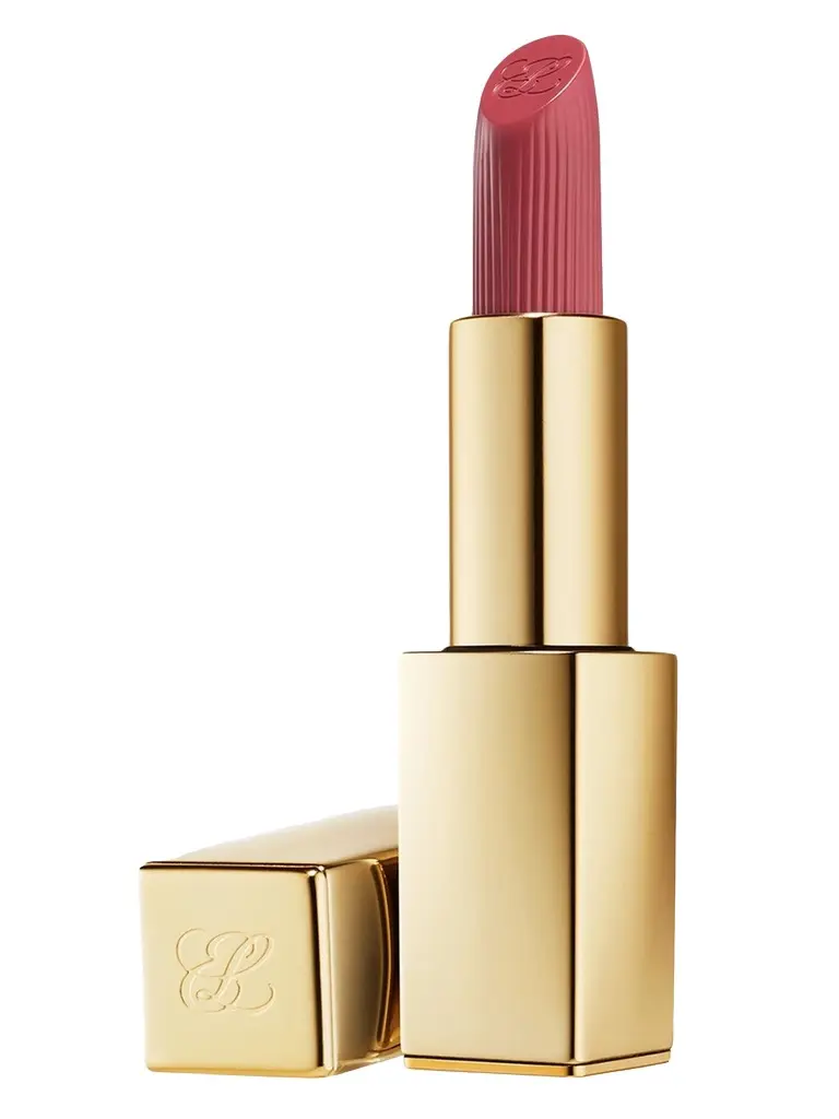 Estée Lauder Women's Pure Color Long-Lasting Cream Lipstick