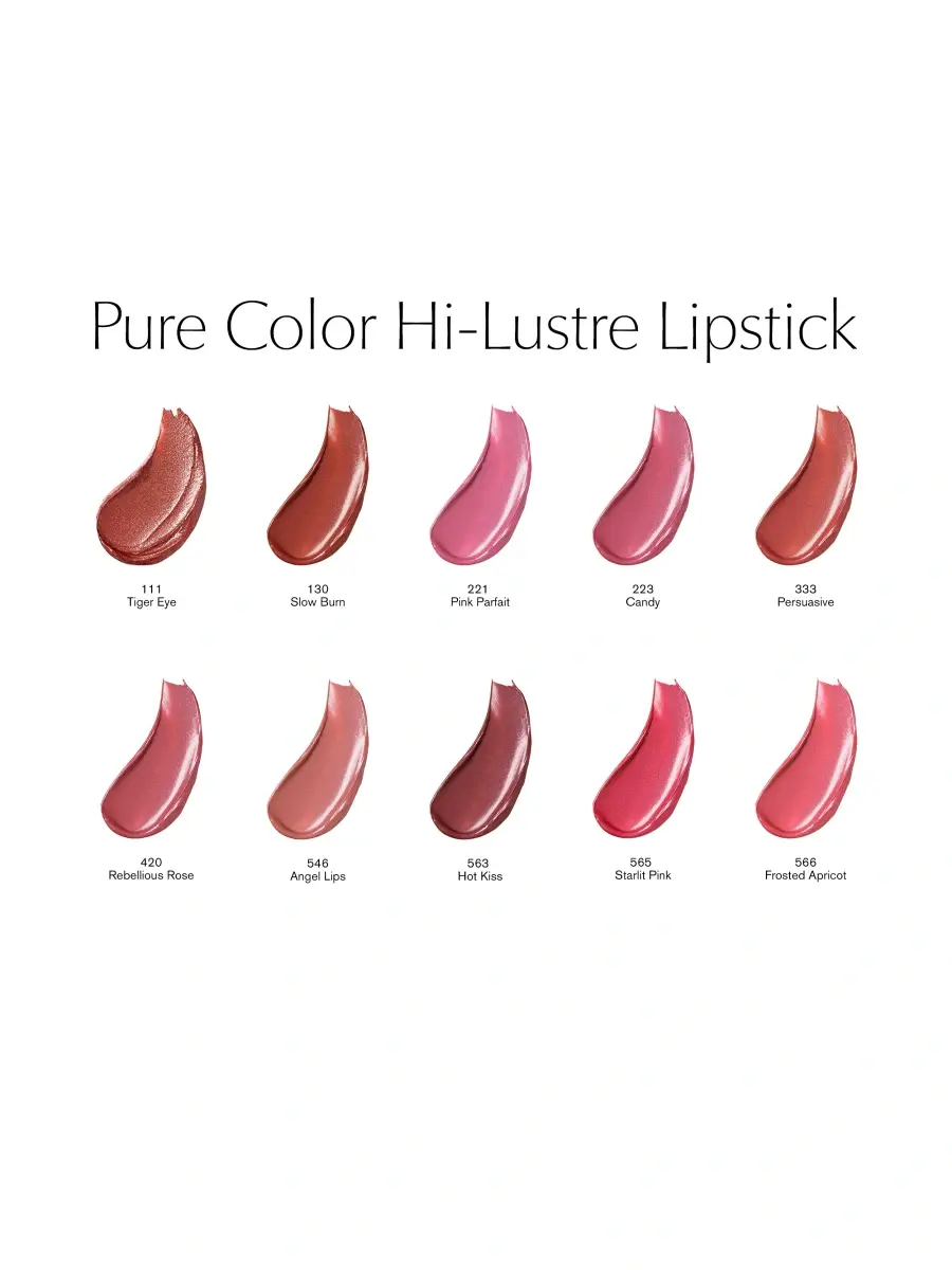 Estée Lauder Women's Pure Color Hi-Lustre Lipstick | Thumbnail 6 Estée Lauder Women's Pure Color Hi-Lustre Lipstick | Thumbnail 6