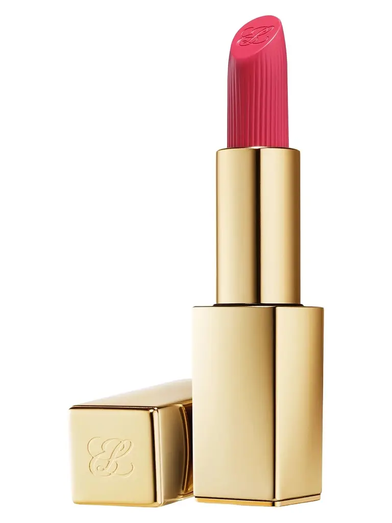Estée Lauder Women's Pure Color Hi-Lustre Lipstick