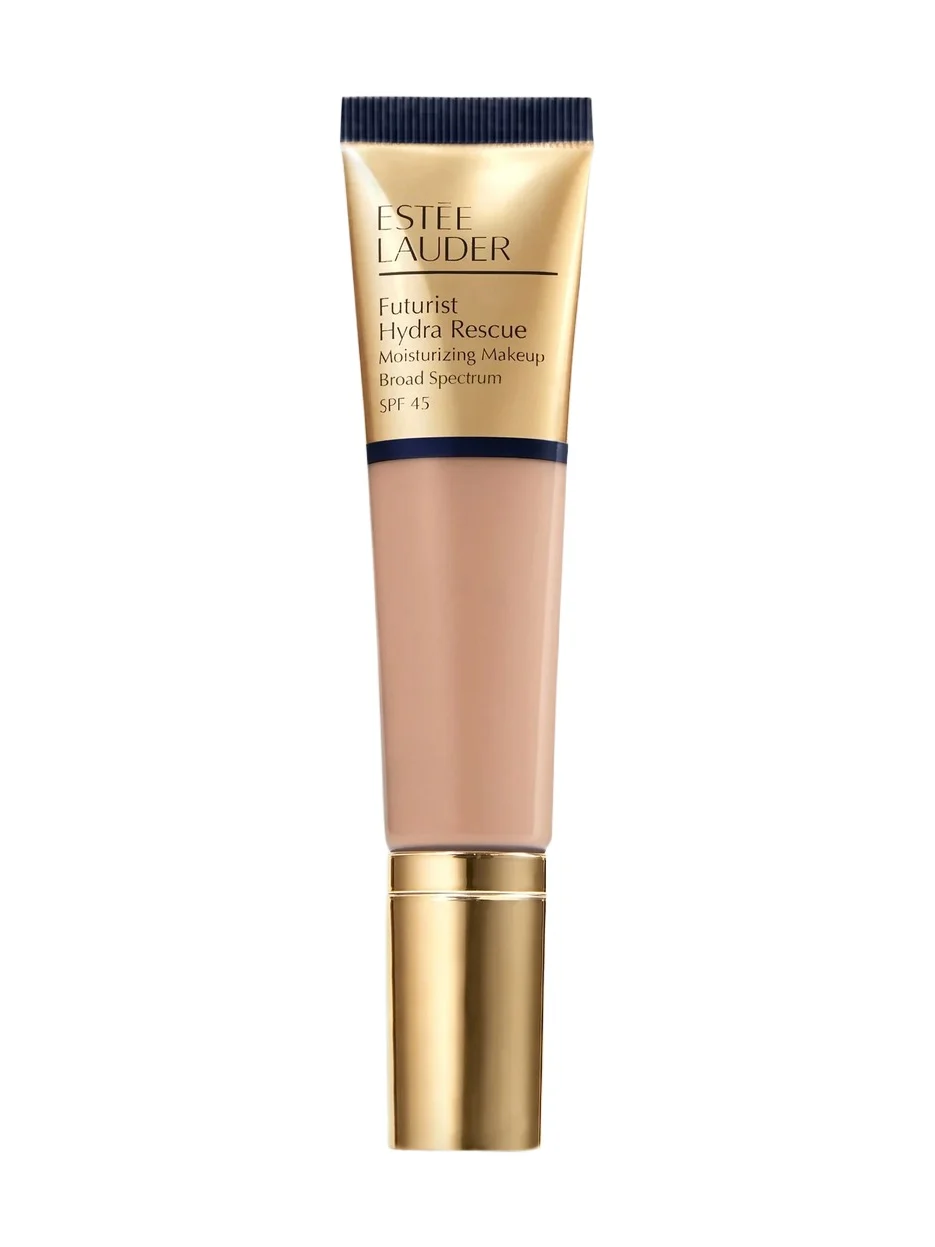 Estée Lauder Futurist Hydra Rescue Moisturizing Foundation Broad Spectrum SPF 45