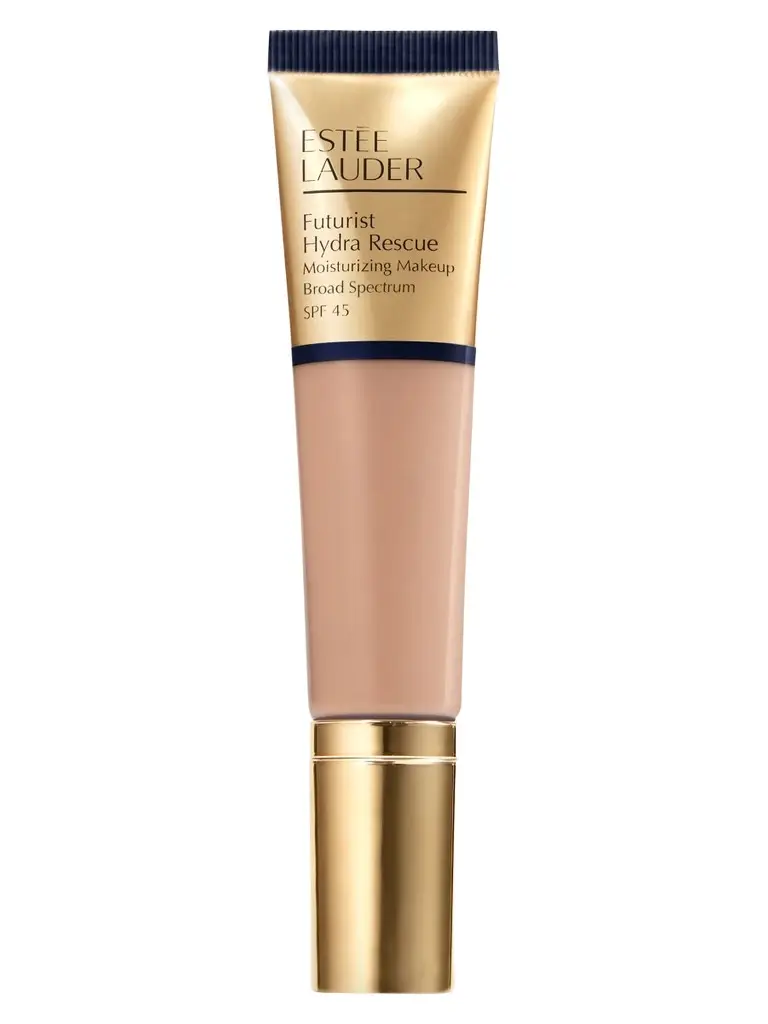 Estée Lauder Futurist Hydra Rescue Moisturizing Foundation Broad Spectrum SPF 45