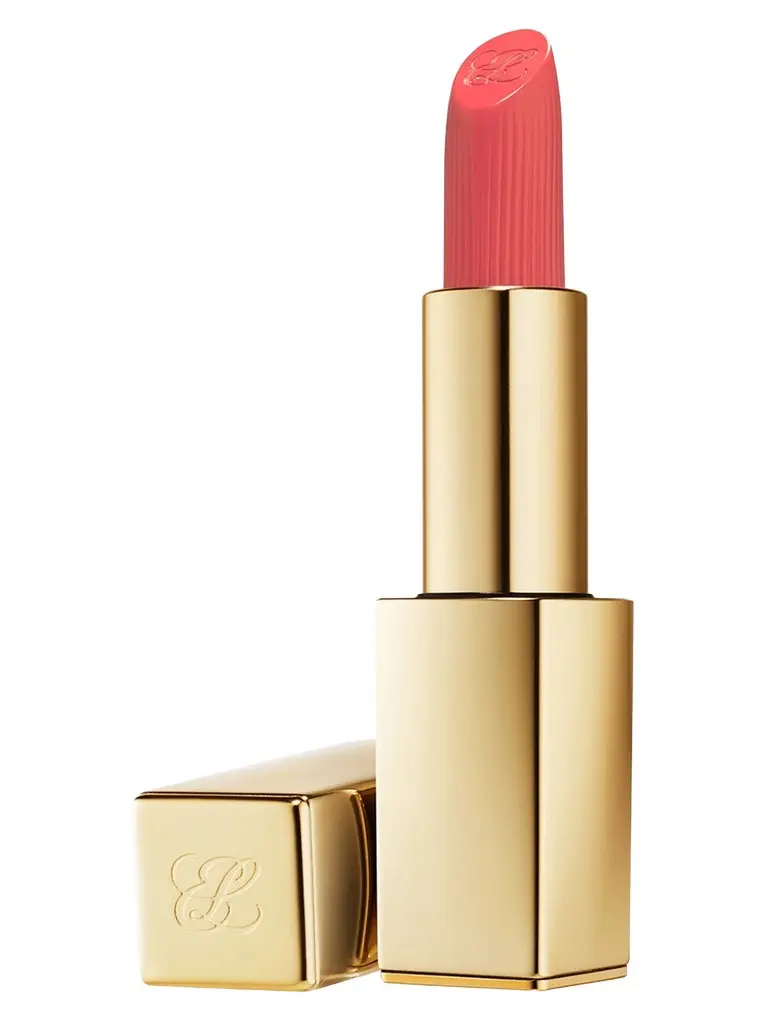 Estée Lauder Women's Pure Color Matte Lipstick