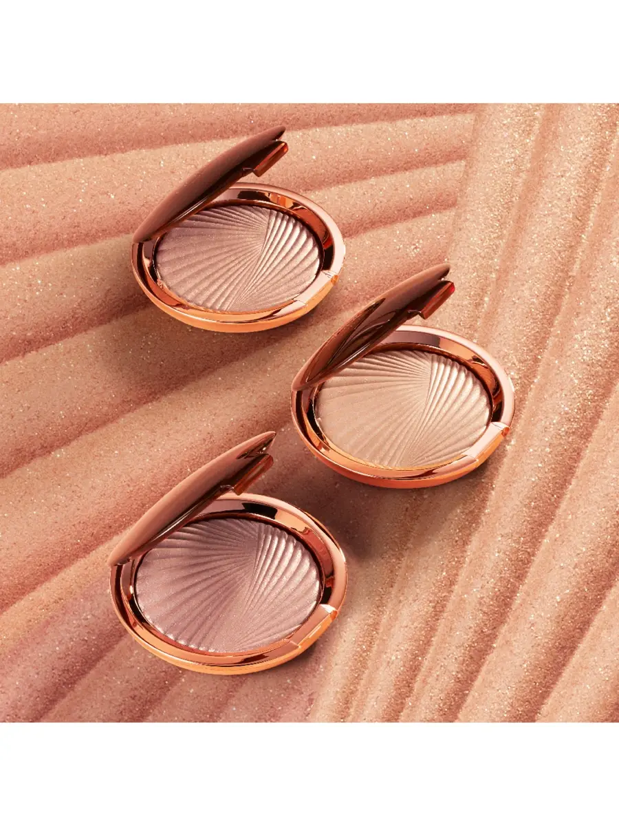 Estée Lauder Women's Bronze Goddess Highlighting Powder | Thumbnail 4 Estée Lauder Women's Bronze Goddess Highlighting Powder | Thumbnail 4