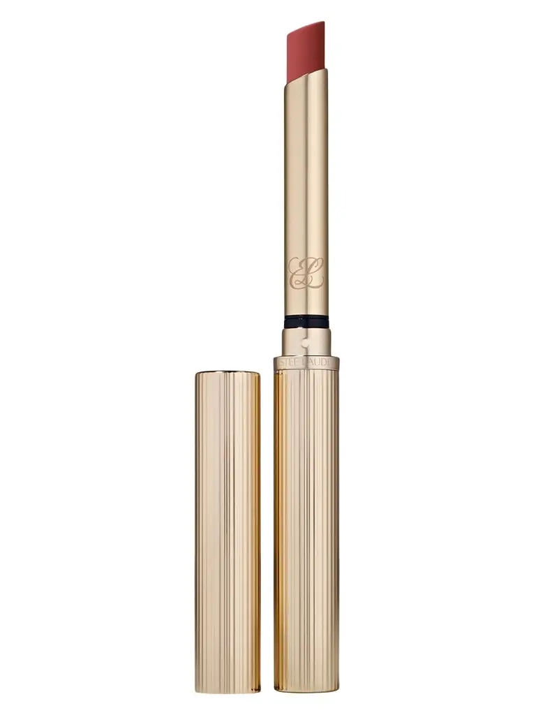 Estée Lauder Women's Pure Color Explicit Silk Matte Lipstick