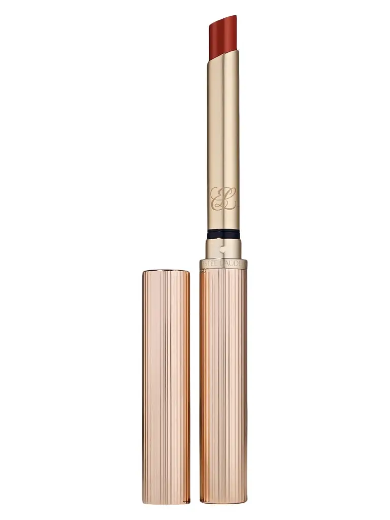 Estée Lauder Women's Pure Color Explicit Slick Shine Lipstick