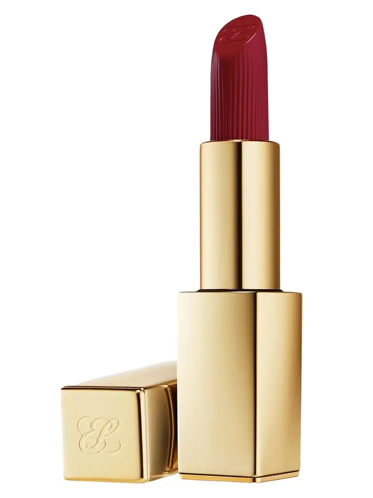 Estée Lauder Women's Pure Color Long-Lasting Cream Lipstick