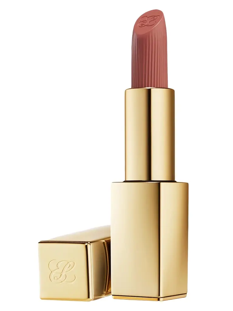 Estée Lauder Women's Pure Color Long-Lasting Cream Lipstick