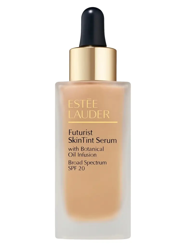 Estée Lauder Women's Futurist Skin Tint Serum Foundation SPF 20