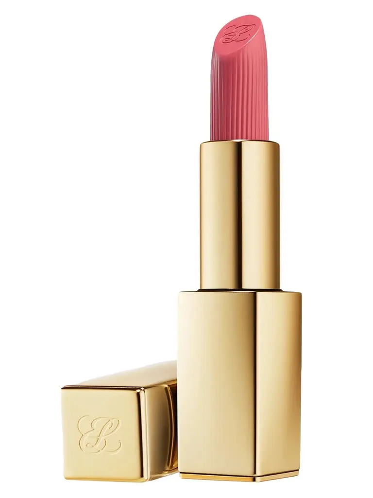 Estée Lauder Women's Pure Color Long-Lasting Cream Lipstick