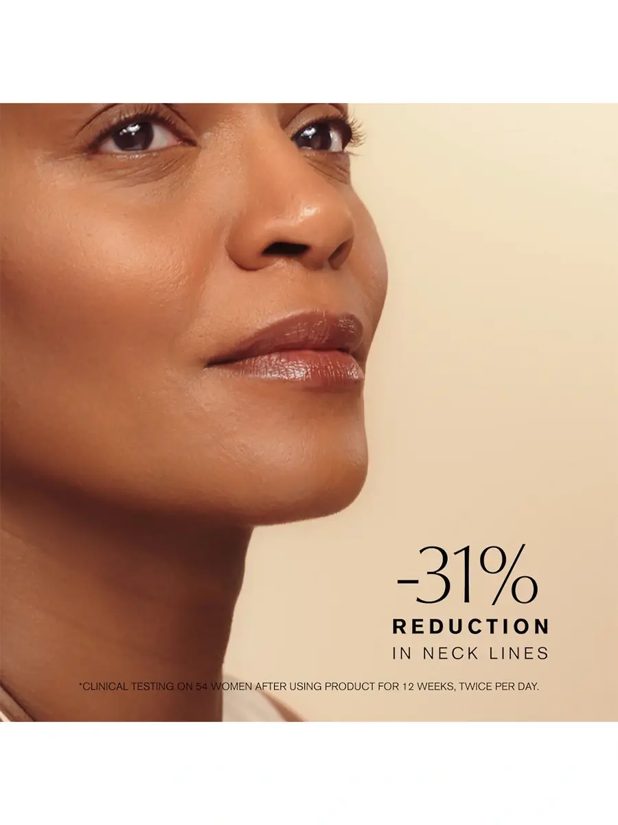 Estée Lauder Women's Revitalizing Supreme+ Cream Moisturizer with Hyaluronic Acid & Peptides SPF 25 | Thumbnail 4