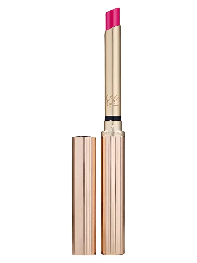 Estée Lauder Women's Pure Color Explicit Slick Shine Lipstick