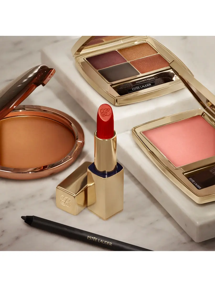 Estée Lauder Women's Pure Color Long-Lasting Cream Lipstick | Thumbnail 9 Estée Lauder Women's Pure Color Long-Lasting Cream Lipstick | Thumbnail 9