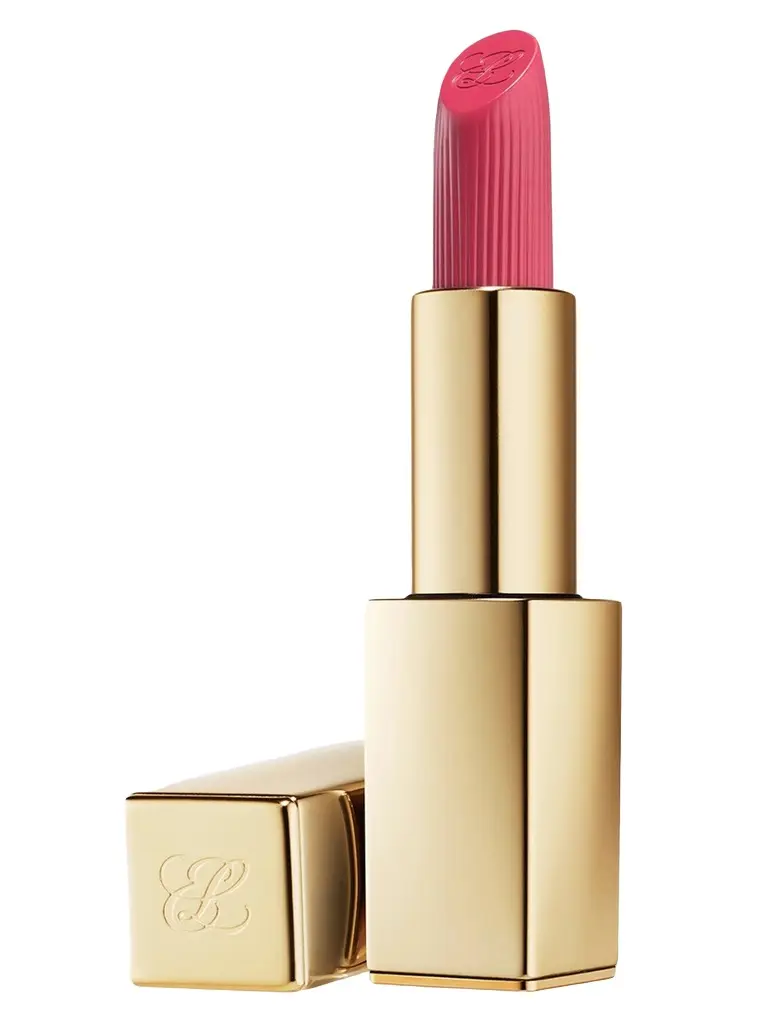 Estée Lauder Women's Pure Color Long-Lasting Cream Lipstick