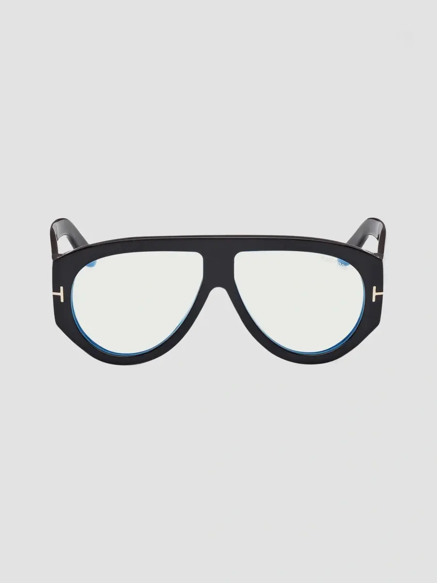 Tom Ford Women's 60MM Pilot Eyeglasses | Thumbnail 2 Tom Ford Women's 60MM Pilot Eyeglasses | Thumbnail 2