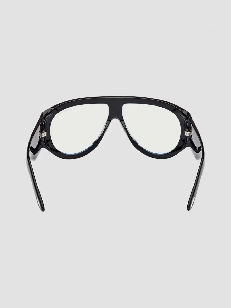 Tom Ford Women's 60MM Pilot Eyeglasses | Thumbnail 5 Tom Ford Women's 60MM Pilot Eyeglasses | Thumbnail 5