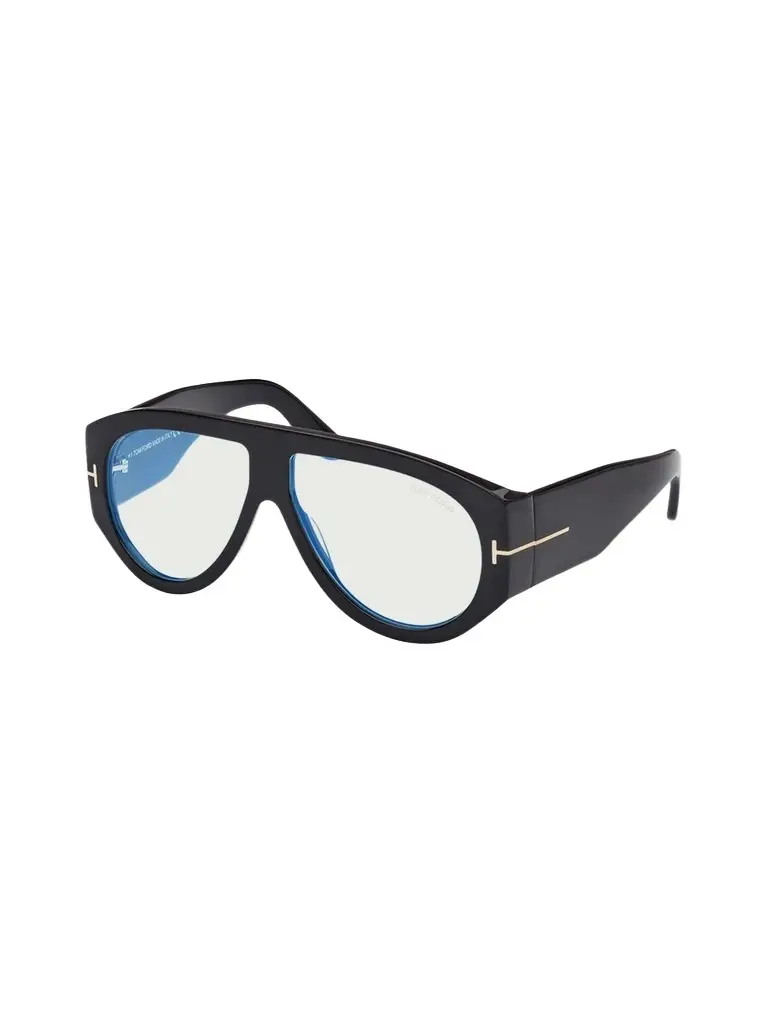 Tom Ford Women's 60MM Pilot Eyeglasses