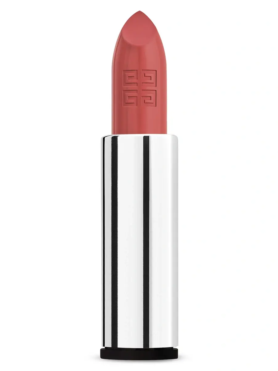Givenchy Women's Le Rouge Interdit Intense Silk Lipstick | Thumbnail 2 Givenchy Women's Le Rouge Interdit Intense Silk Lipstick | Thumbnail 2