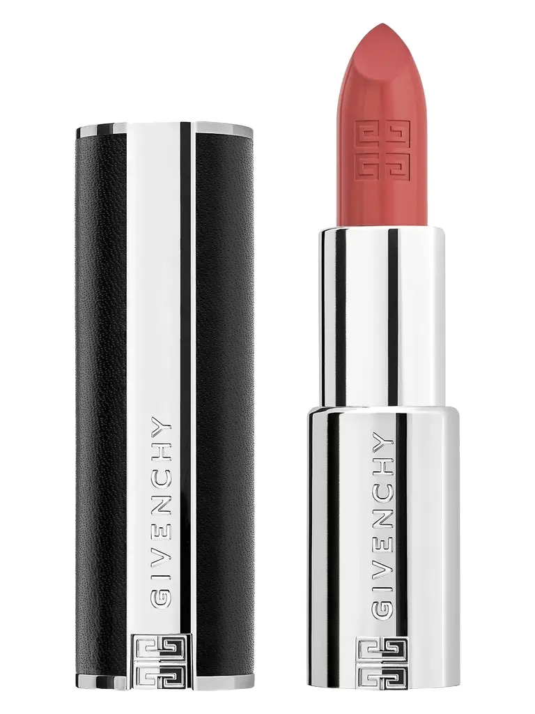 Givenchy Women's Le Rouge Interdit Intense Silk Lipstick