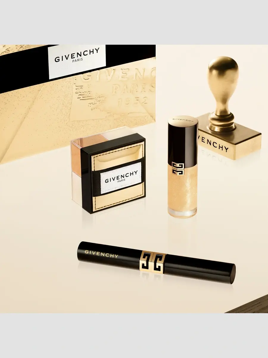 Givenchy Le Rouge Velvet Matte Lipstick | Thumbnail 5 Givenchy Le Rouge Velvet Matte Lipstick | Thumbnail 5