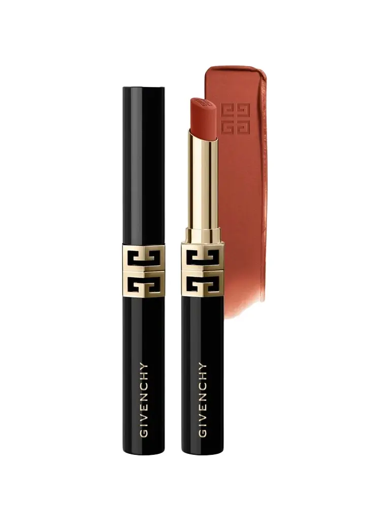 Givenchy Le Rouge Velvet Matte Lipstick