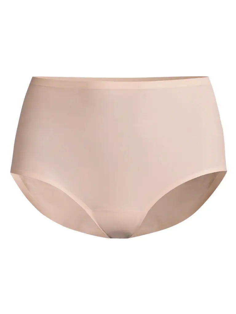 Women's Soft Stretch One Size Seamless High-Rise Briefs Women's Soft Stretch One Size Seamless High-Rise Briefs