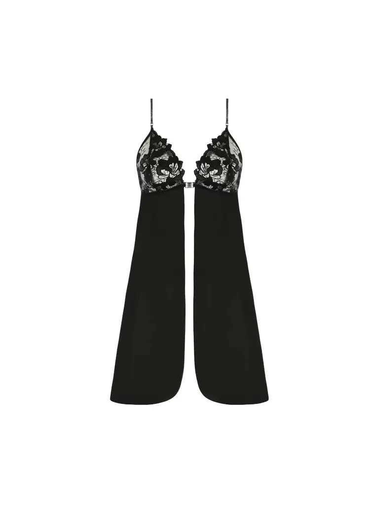 Lise Charmel Women's Cuir Sexy Couture Baby Doll