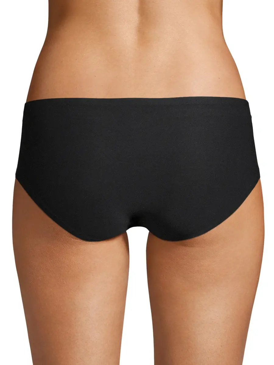 Chantelle Women's Soft Stretch Seamless Regular Rise Hipster Briefs | Thumbnail 4