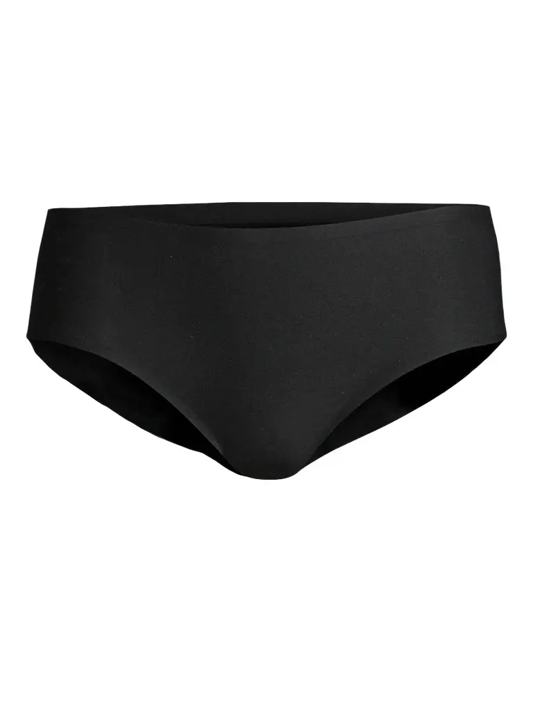 Women's Soft Stretch Seamless Regular Rise Hipster Briefs Women's Soft Stretch Seamless Regular Rise Hipster Briefs