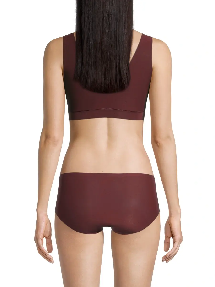 Chantelle Women's Soft Wireless Bra Top | Thumbnail 5 Chantelle Women's Soft Wireless Bra Top | Thumbnail 5