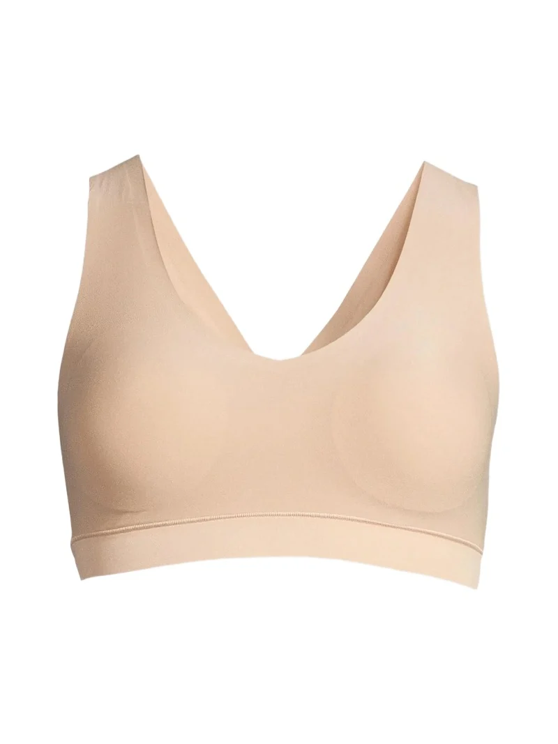 Women's Soft Wireless Bra Top Women's Soft Wireless Bra Top