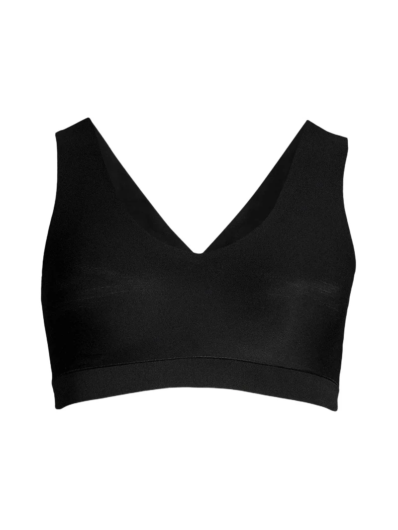 Women's Soft Wireless Bra Top Women's Soft Wireless Bra Top