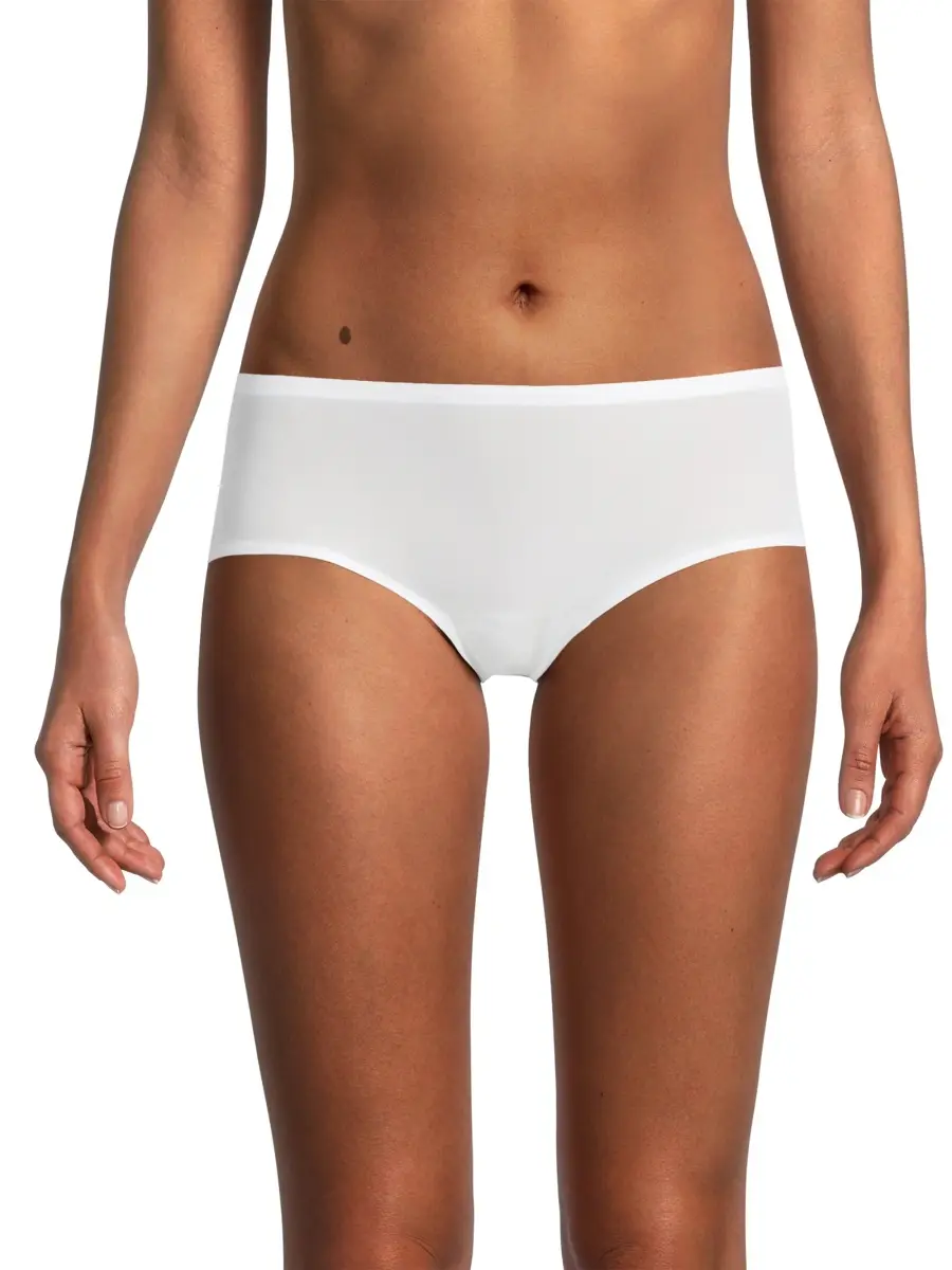 Chantelle Women's Soft Stretch Hipster | Thumbnail 3 Chantelle Women's Soft Stretch Hipster | Thumbnail 3