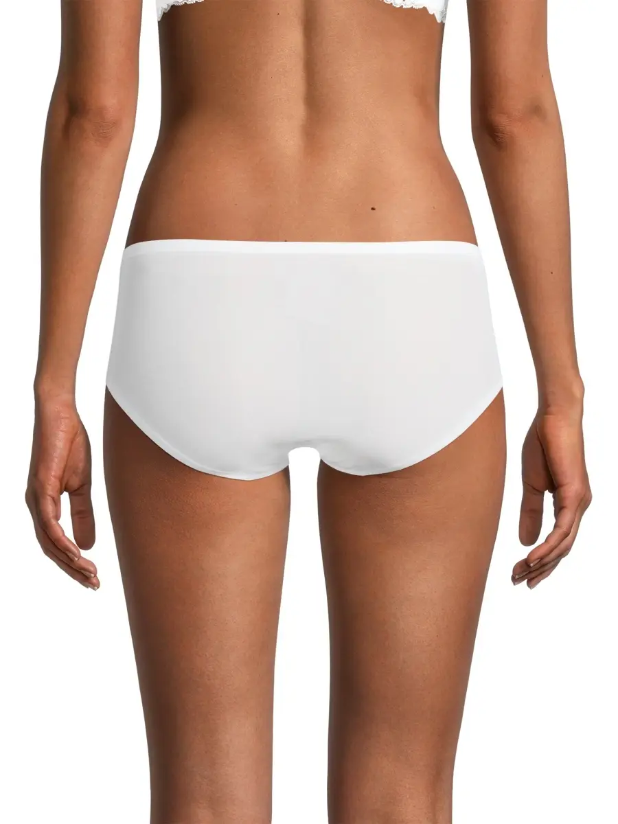 Chantelle Women's Soft Stretch Hipster | Thumbnail 4 Chantelle Women's Soft Stretch Hipster | Thumbnail 4