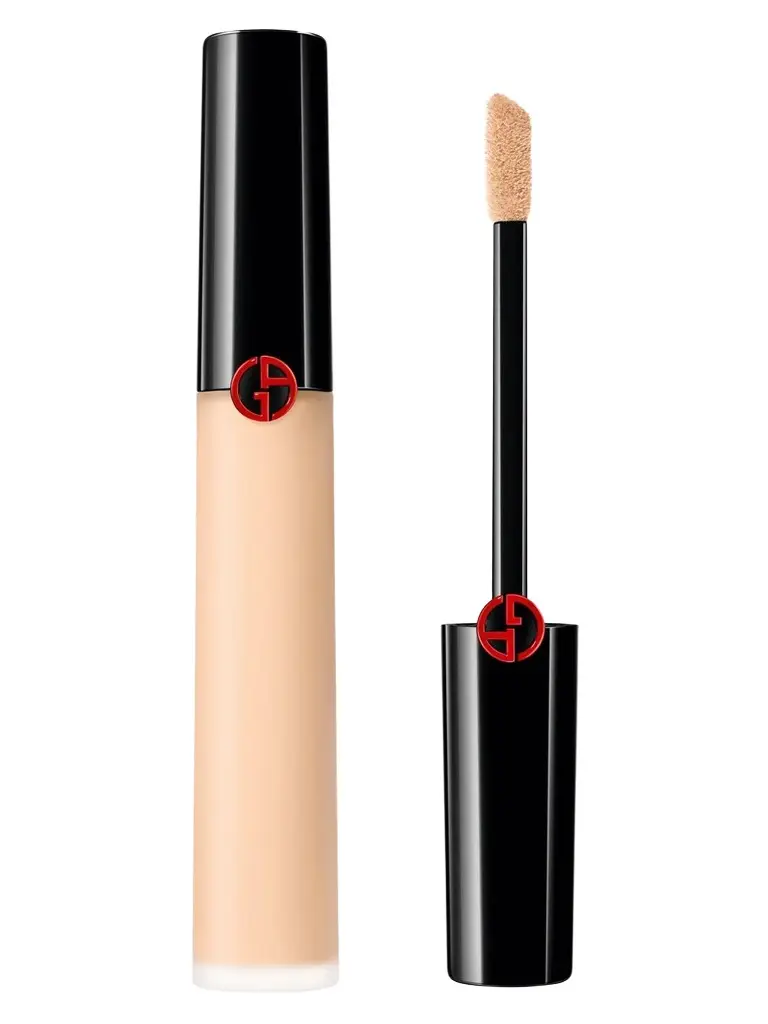 Armani Beauty Women's Power Fabric Longwear Matte Concealer