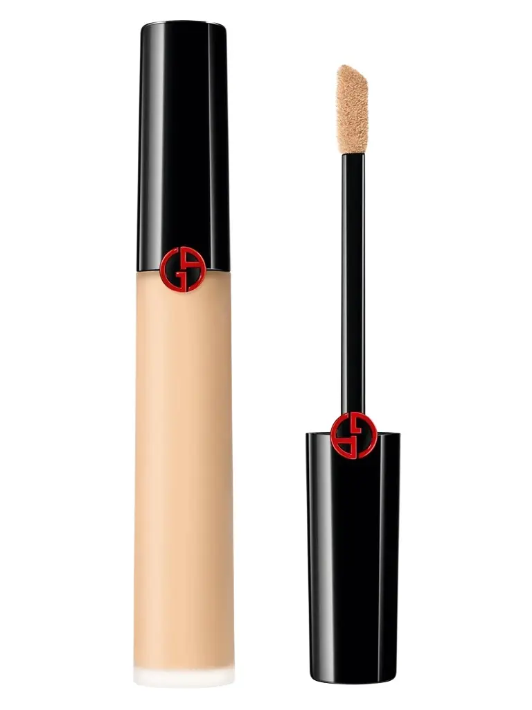 Armani Beauty Women's Power Fabric Longwear Matte Concealer